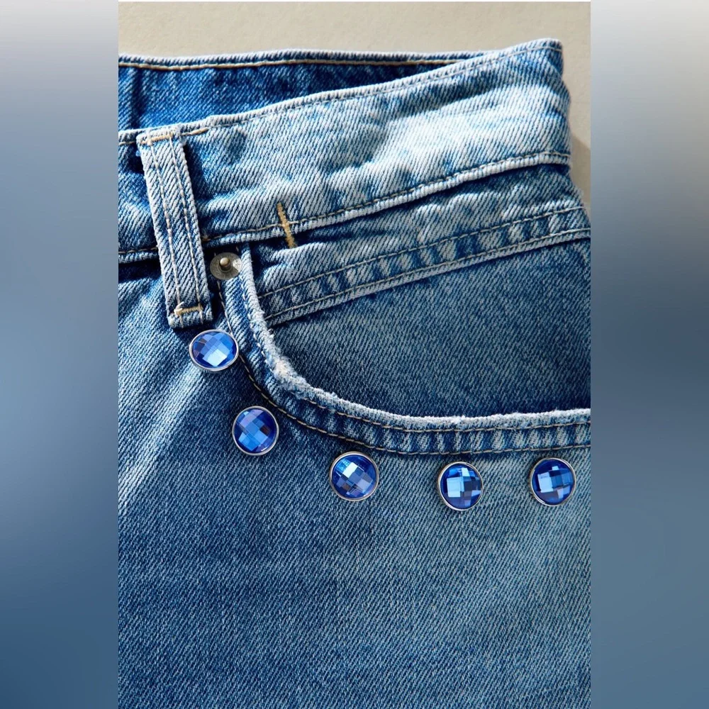 NWT Free People Stunner Stud Pack of 10 - Picture 1 of 3